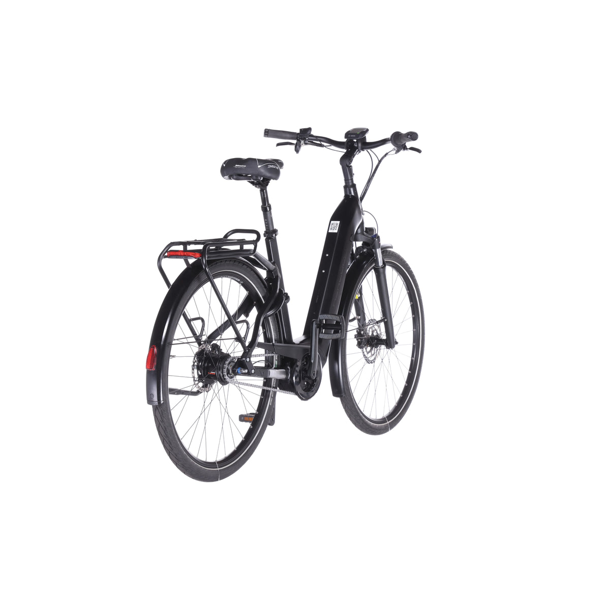 Robert/a Deluxe I-R8 500 - 360° view angle 20
