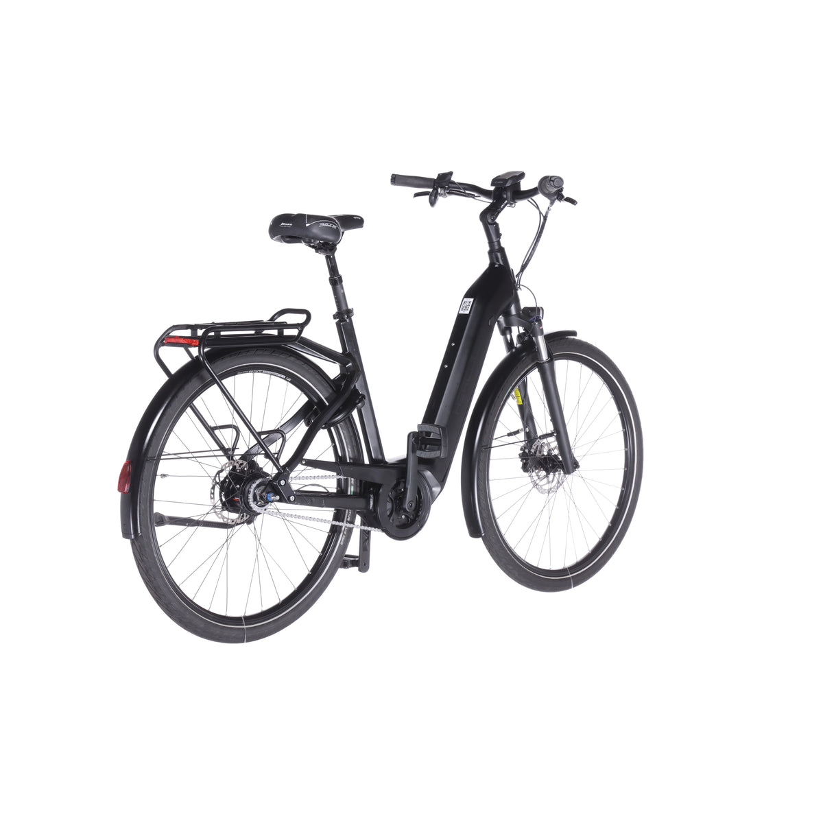 Robert/a Deluxe I-R8 500 - 360° view angle 21