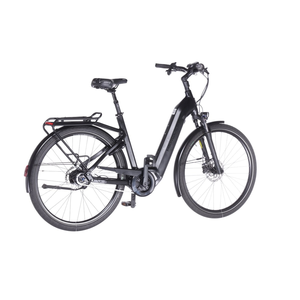 Robert/a Deluxe I-R8 500 - 360° view angle 22