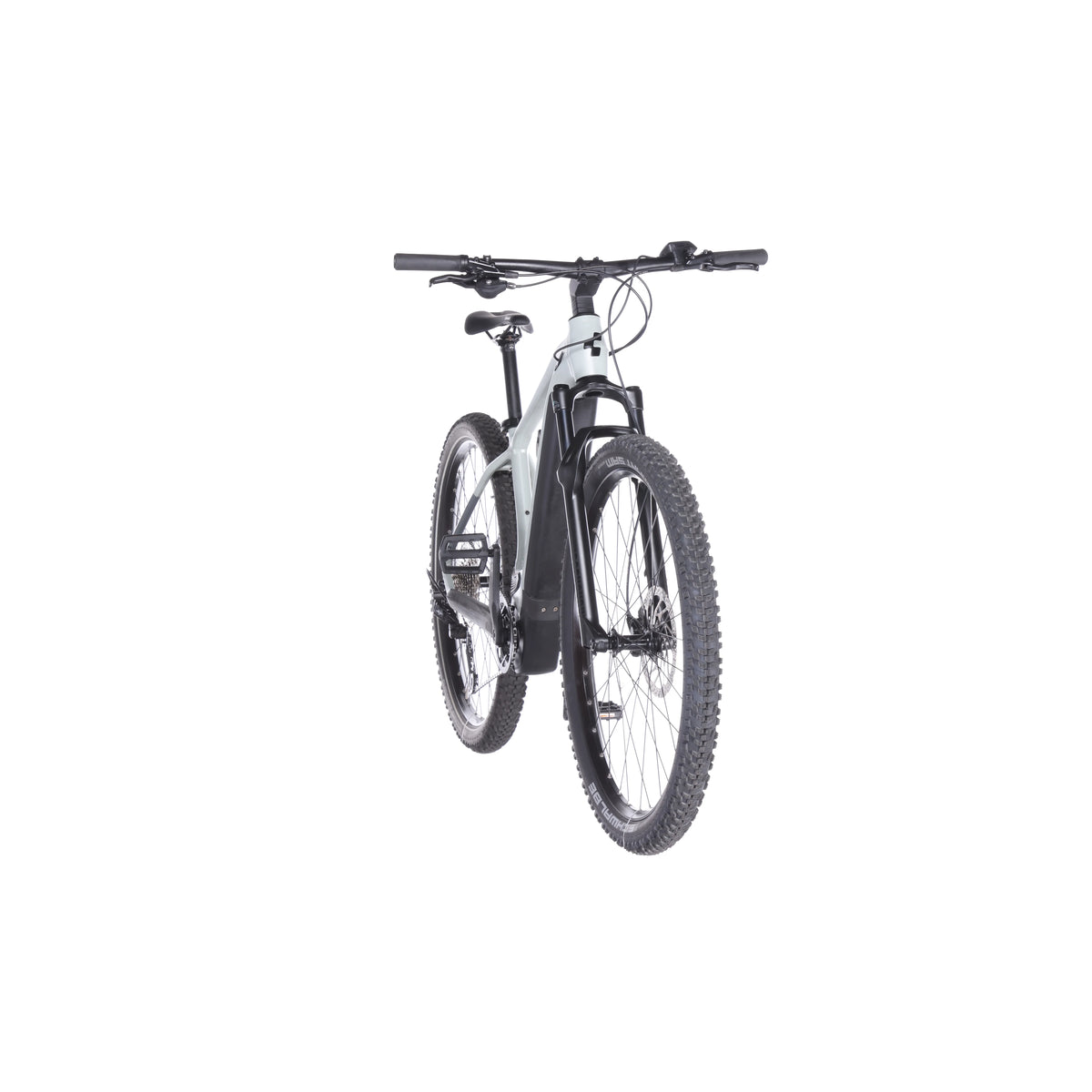 Reaction Hybrid Race 625 - 360° view angle 5