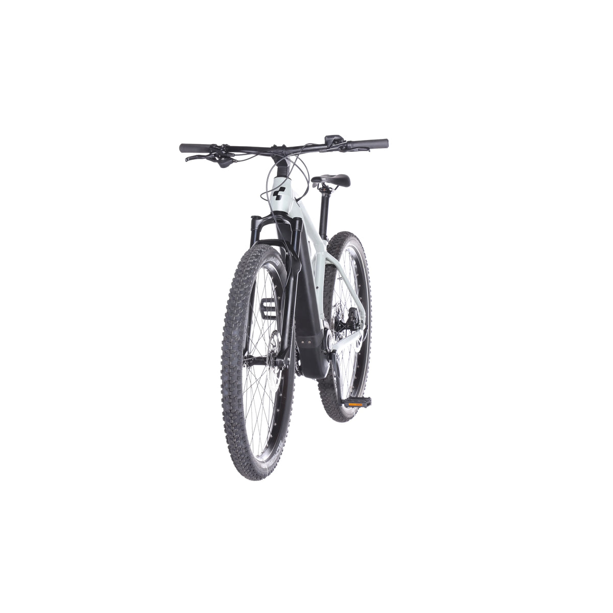 Reaction Hybrid Race 625 - 360° view angle 7