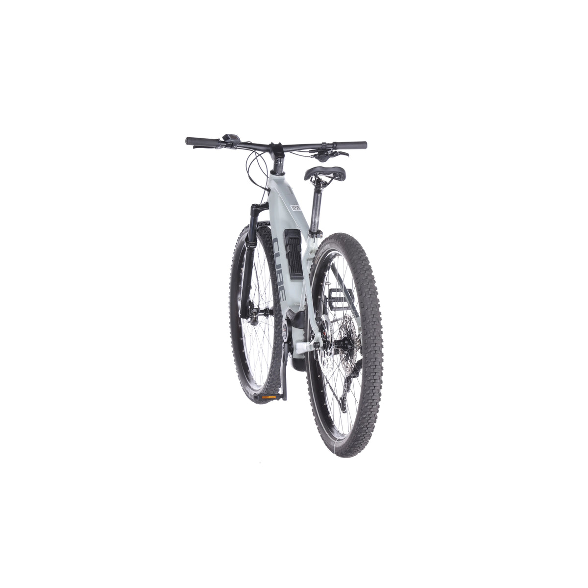 Reaction Hybrid Race 625 - 360° view angle 17