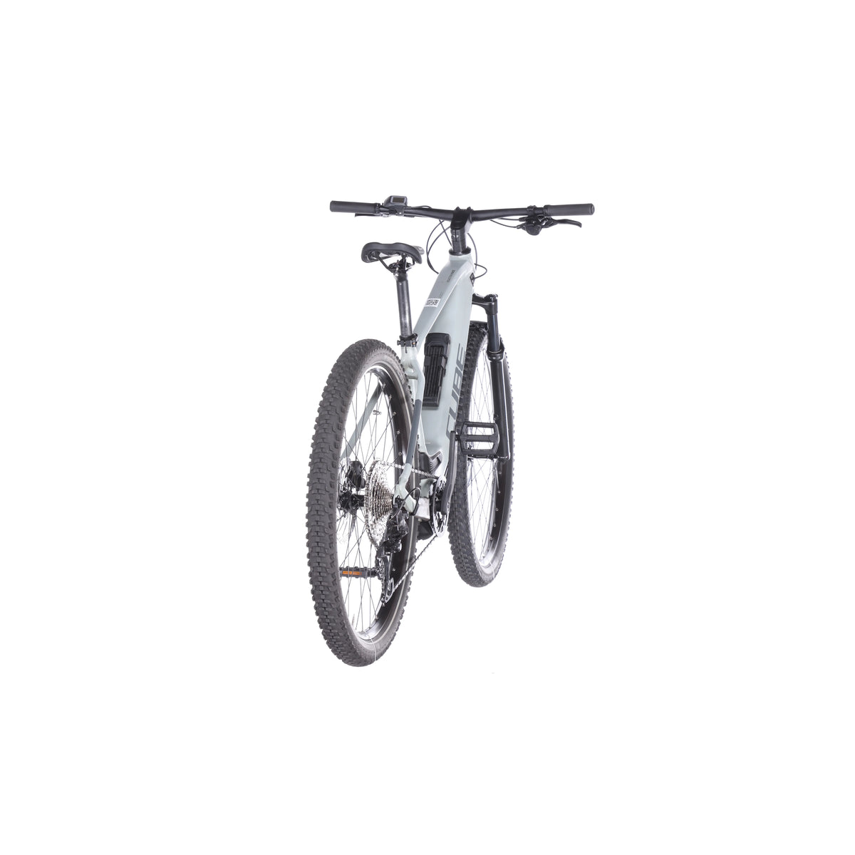 Reaction Hybrid Race 625 - 360° view angle 19