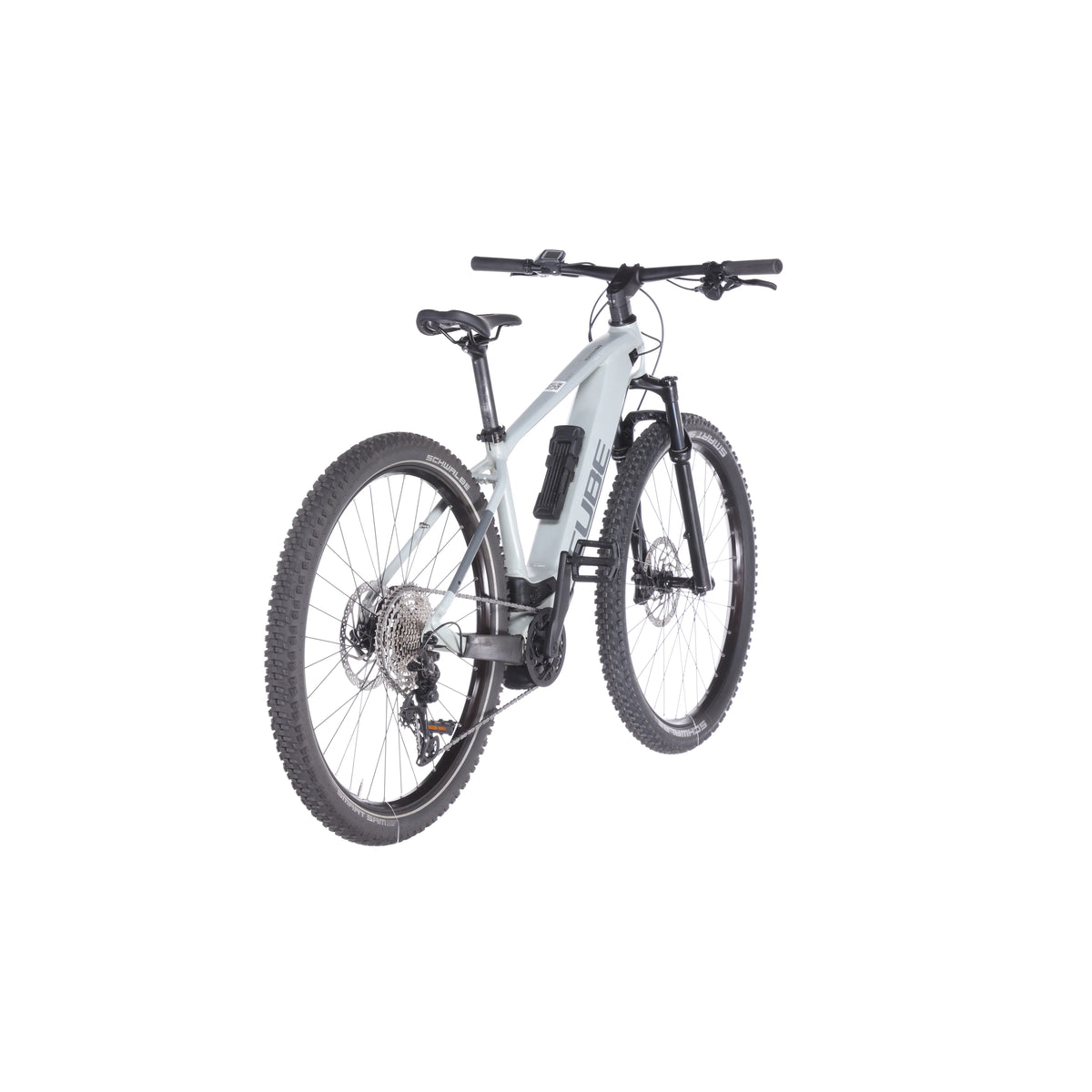 Reaction Hybrid Race 625 - 360° view angle 20
