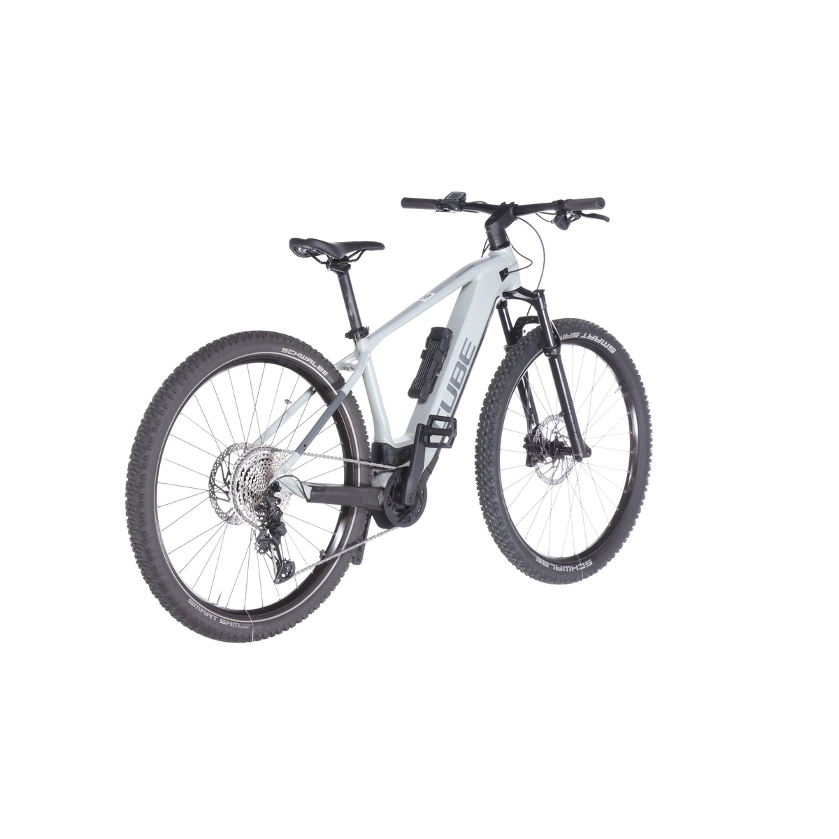 Reaction Hybrid Race 625 - 360° view angle 21
