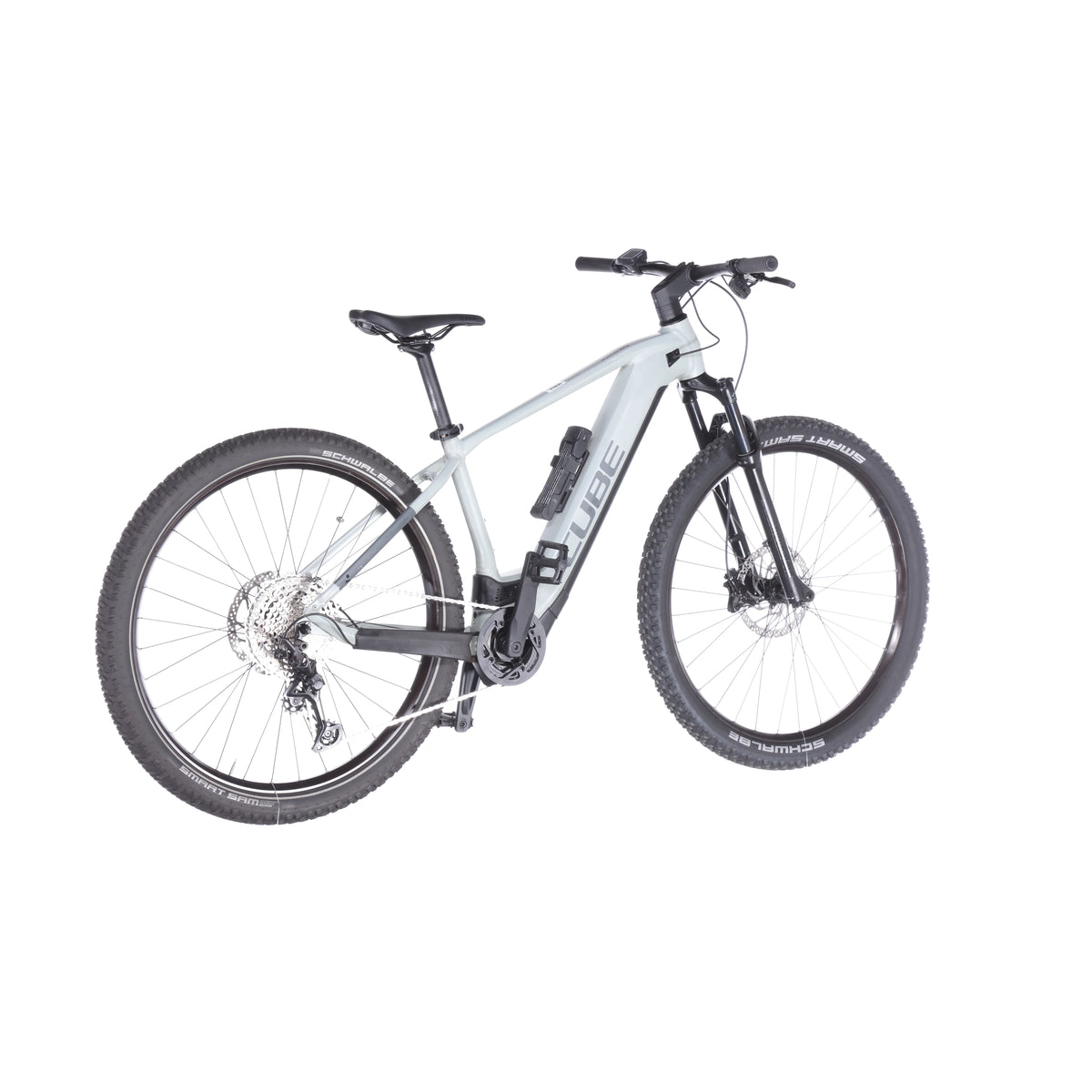 Reaction Hybrid Race 625 - 360° view angle 22