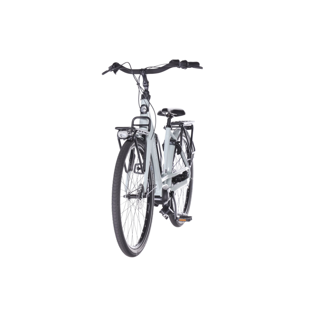 Bloom C7 HMS - 360° view angle 7