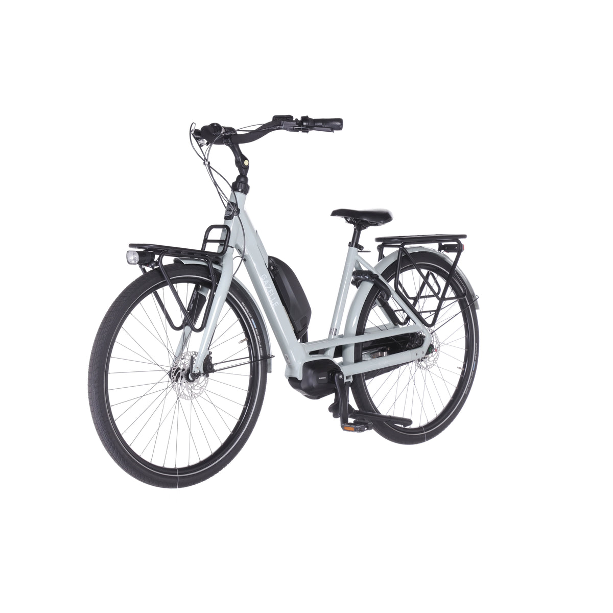 Bloom C7 HMS - 360° view angle 9