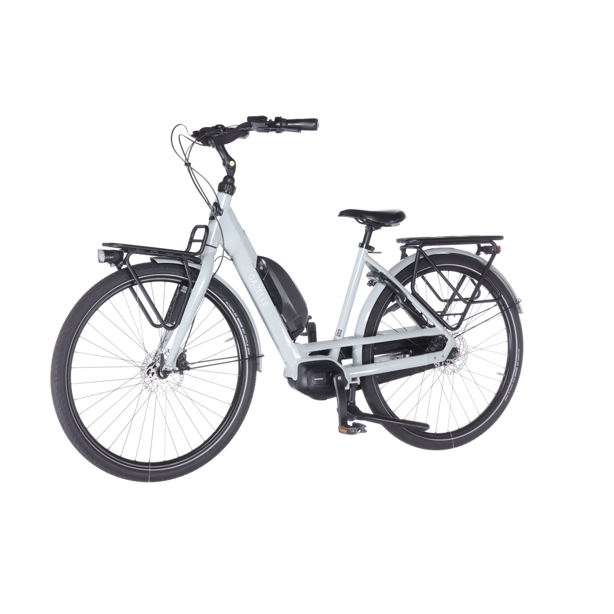 Bloom C7 HMS - 360° view angle 10