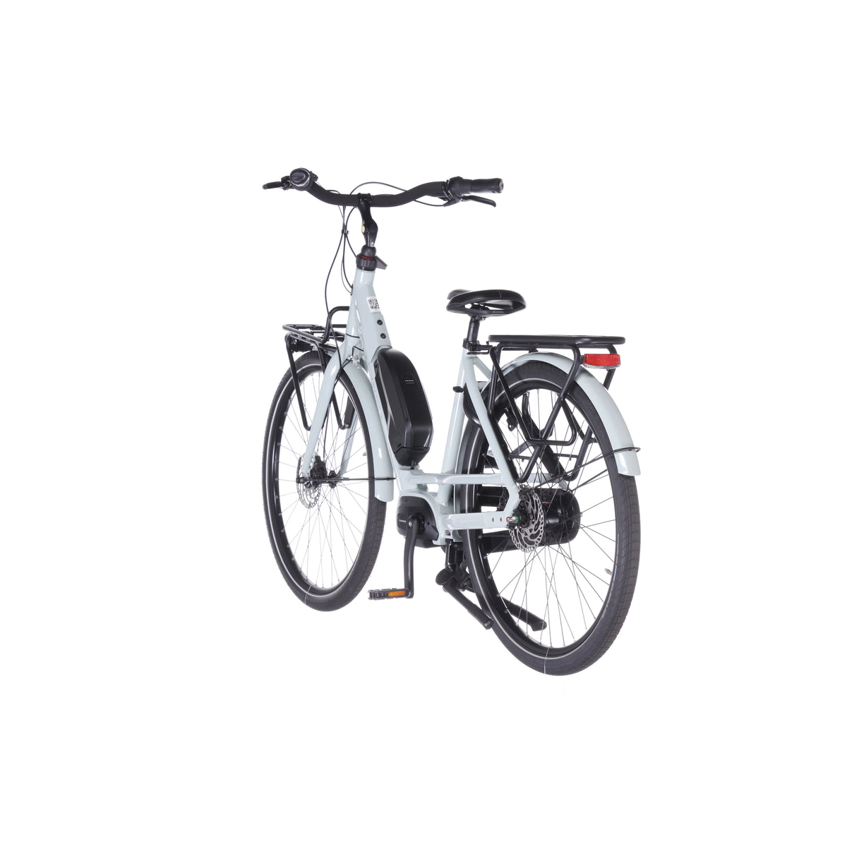 Bloom C7 HMS - 360° view angle 16