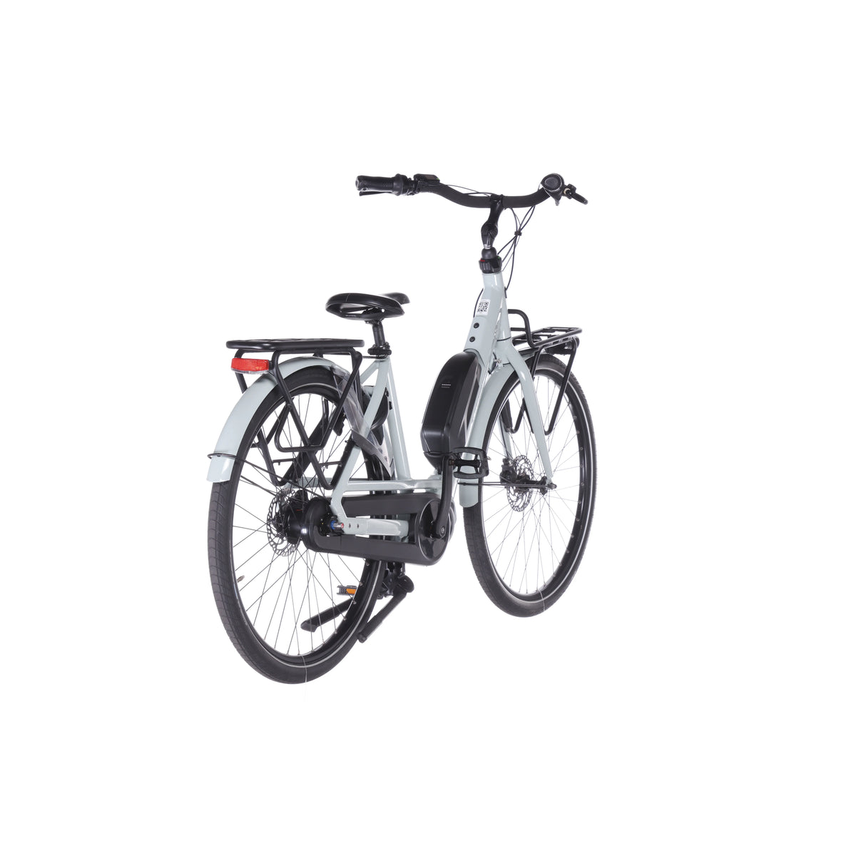 Bloom C7 HMS - 360° view angle 20
