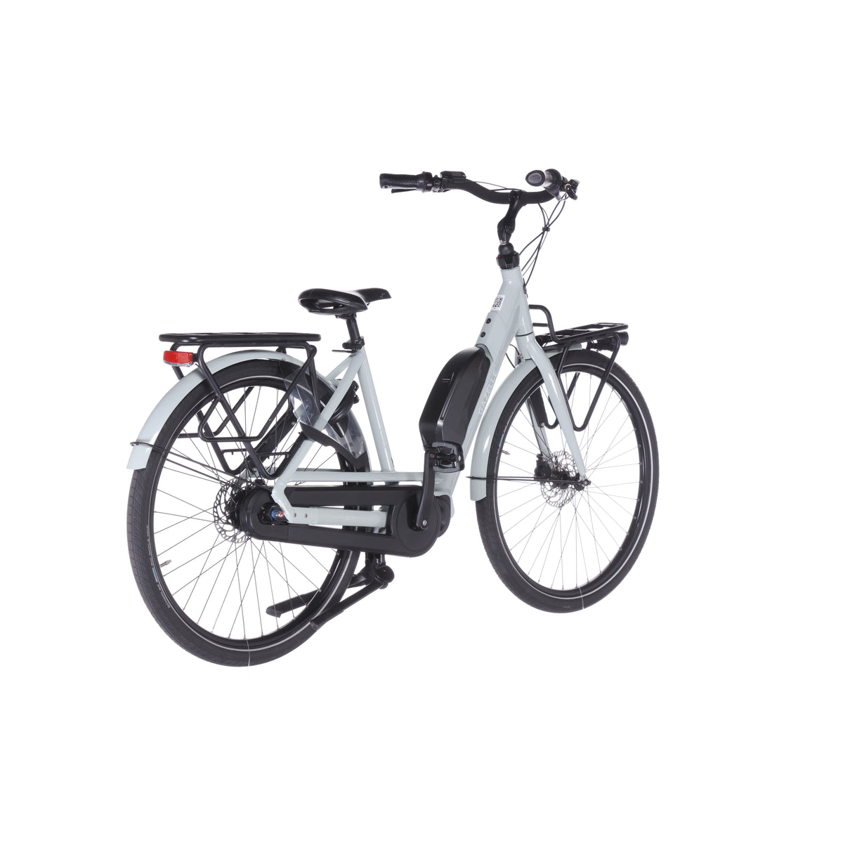 Bloom C7 HMS - 360° view angle 21