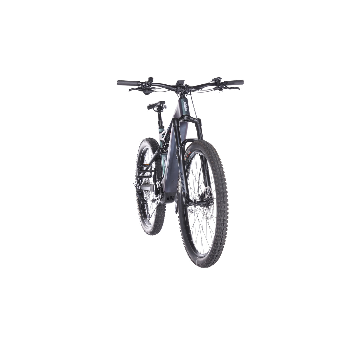 MACINA KAPOHO ELITE - 360° view angle 5