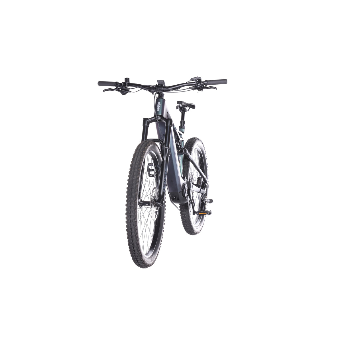 MACINA KAPOHO ELITE - 360° view angle 7