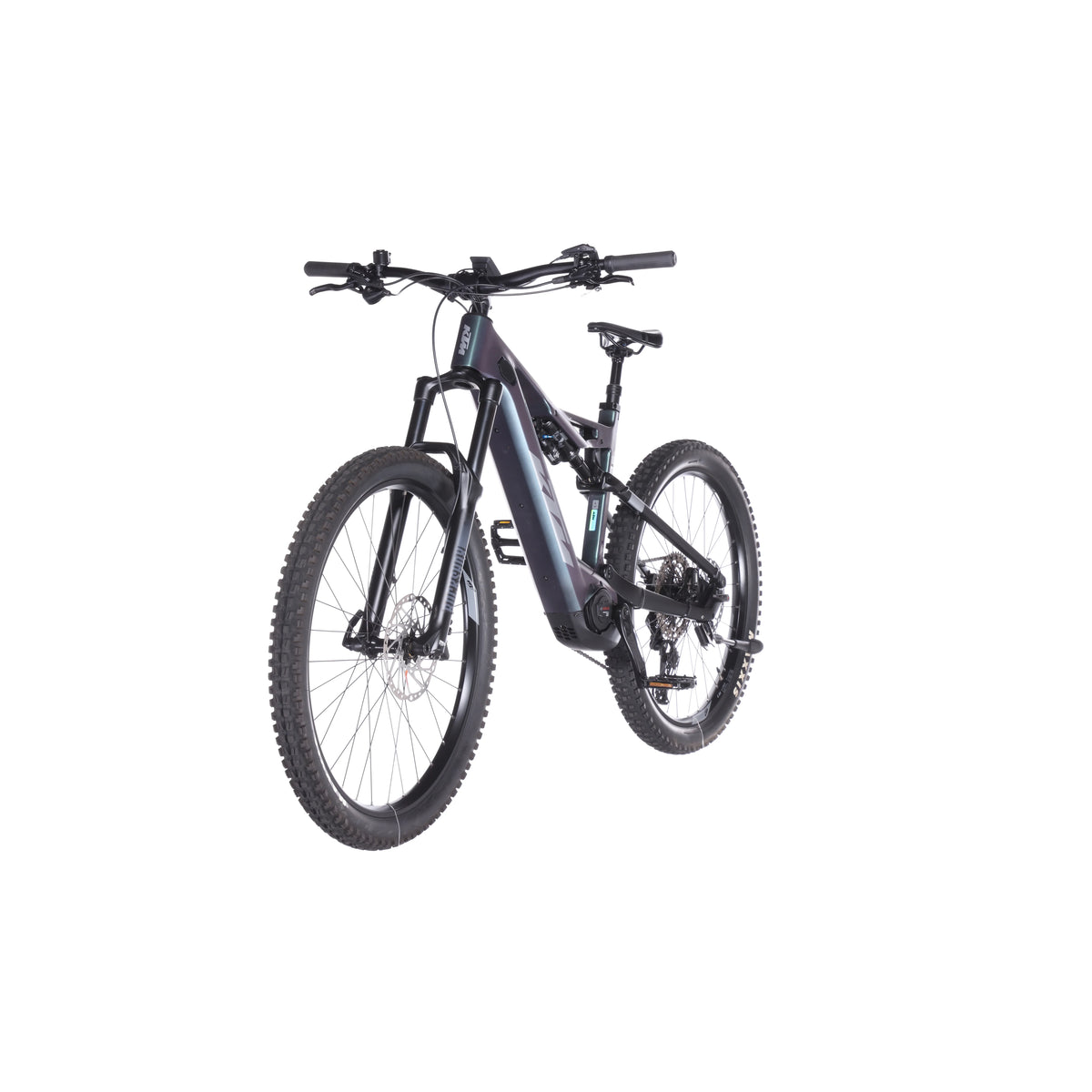 MACINA KAPOHO ELITE - 360° view angle 8