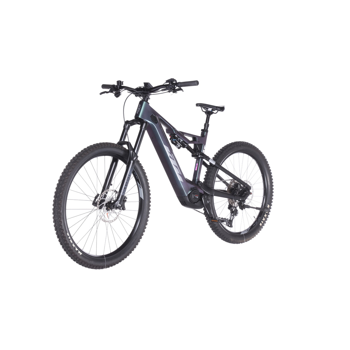 MACINA KAPOHO ELITE - 360° view angle 9