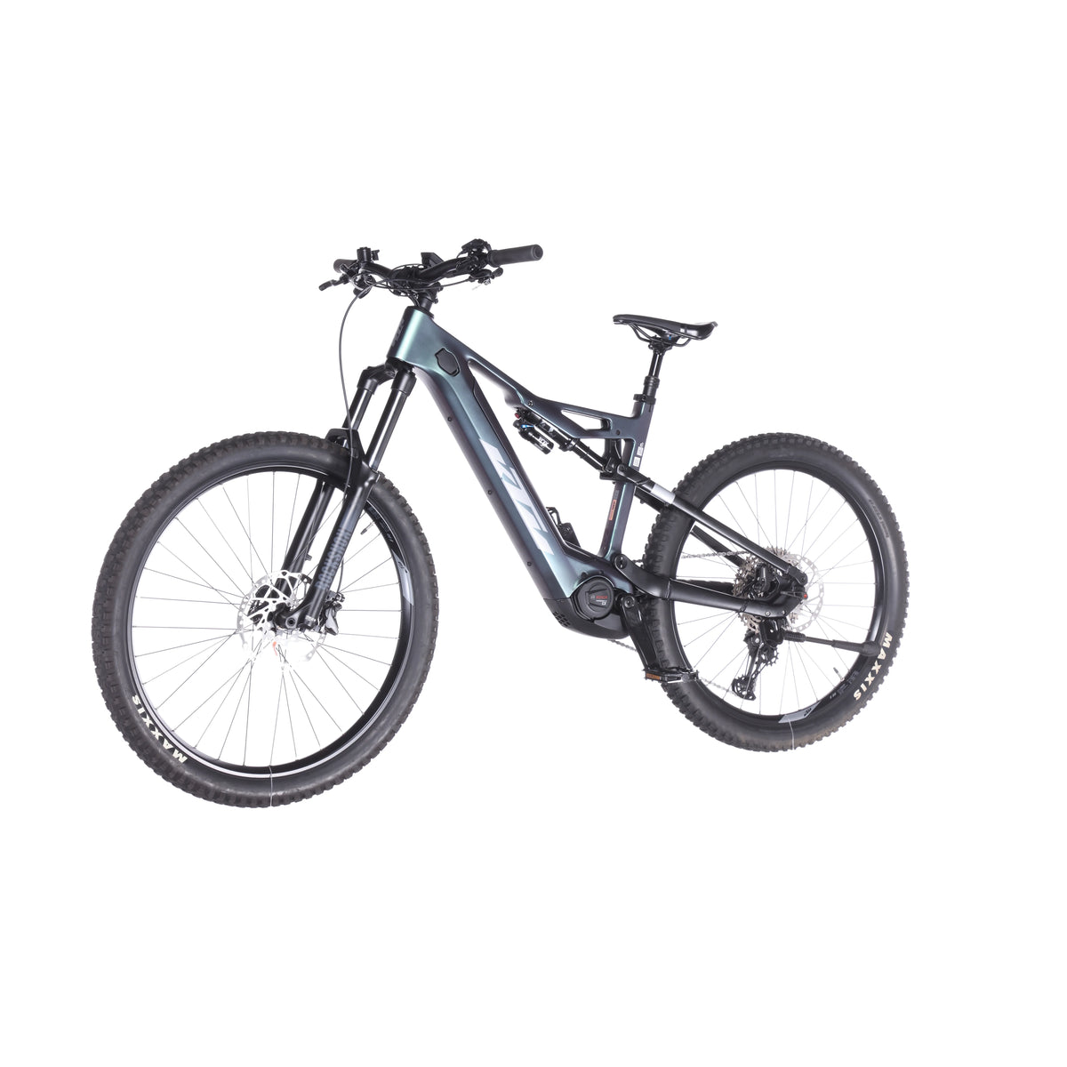 MACINA KAPOHO ELITE - 360° view angle 10