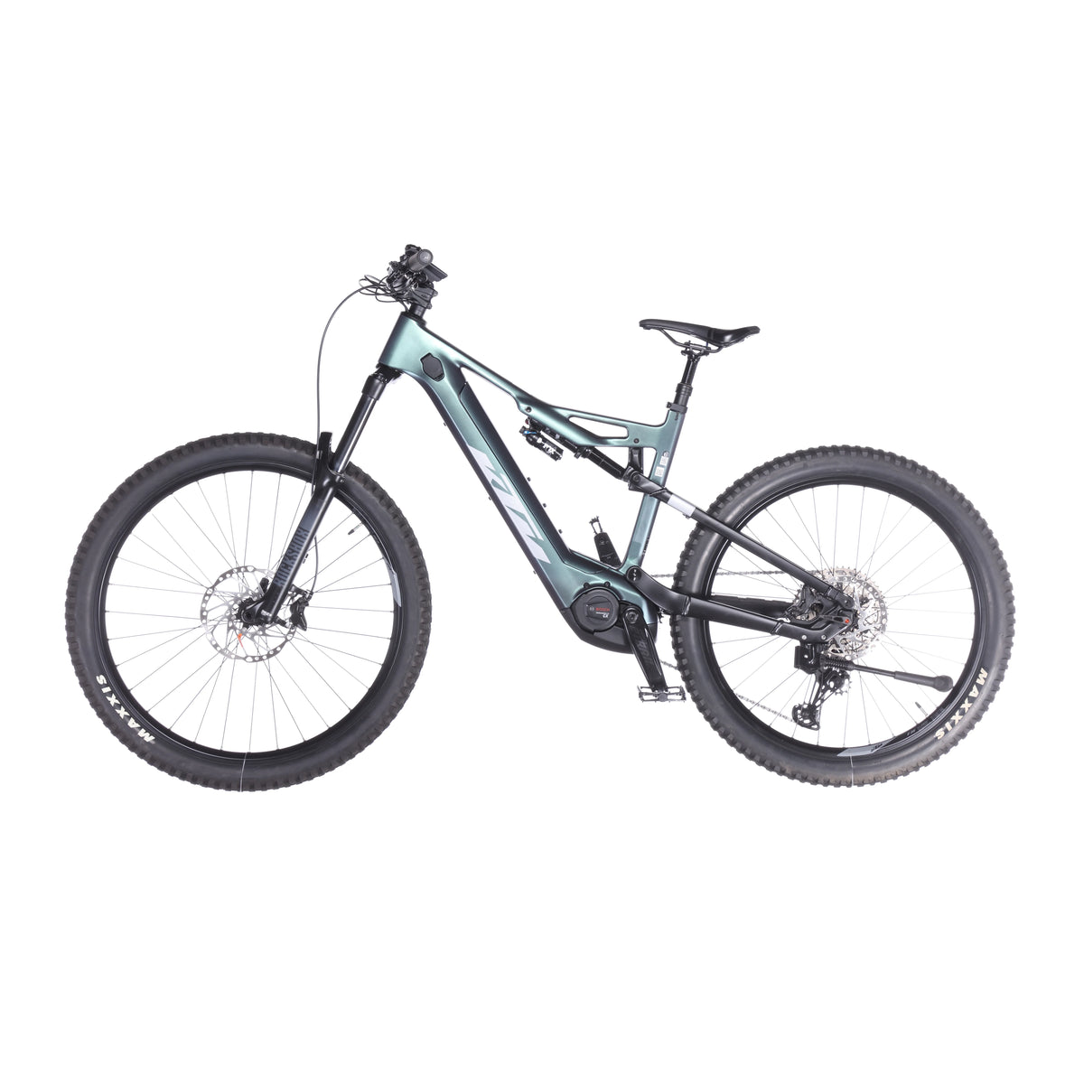 MACINA KAPOHO ELITE - 360° view angle 12