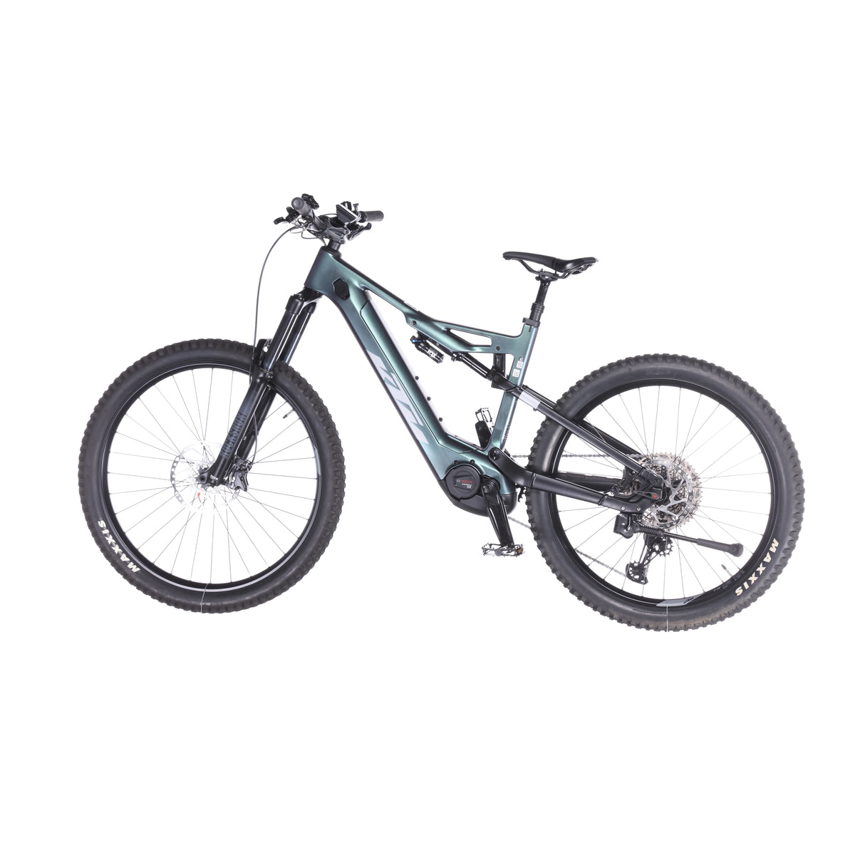 MACINA KAPOHO ELITE - 360° view angle 13