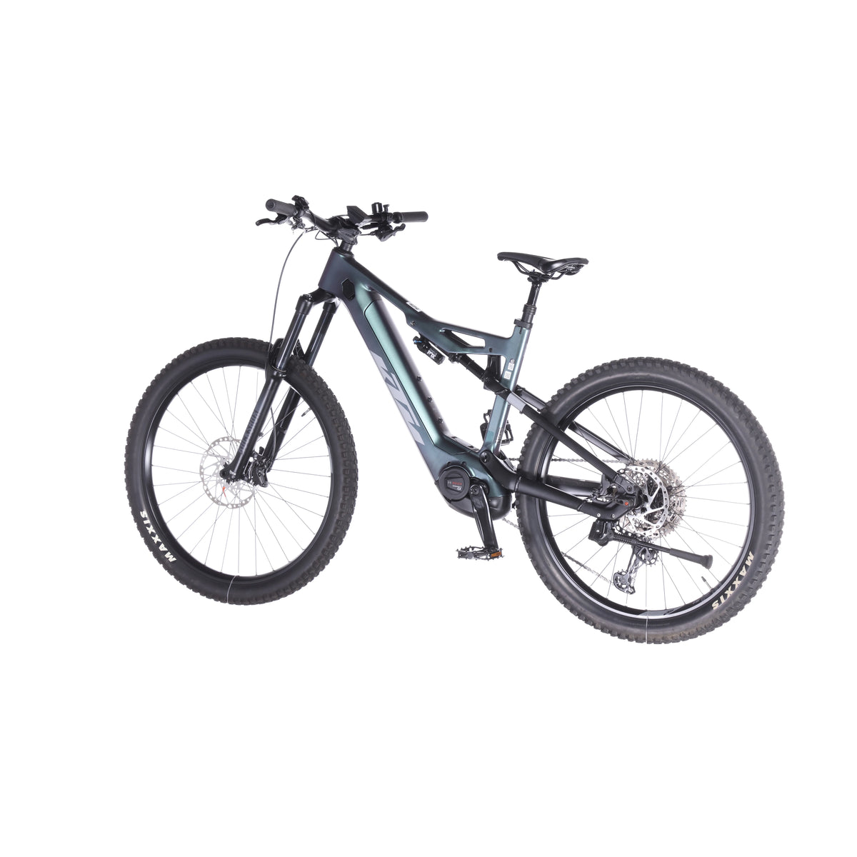 MACINA KAPOHO ELITE - 360° view angle 14