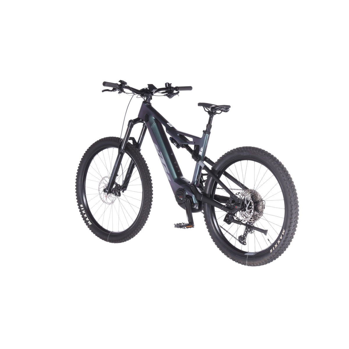 MACINA KAPOHO ELITE - 360° view angle 15