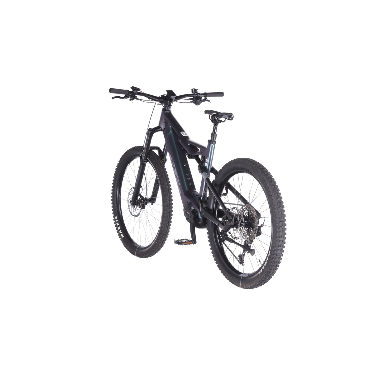 MACINA KAPOHO ELITE - 360° view angle 16