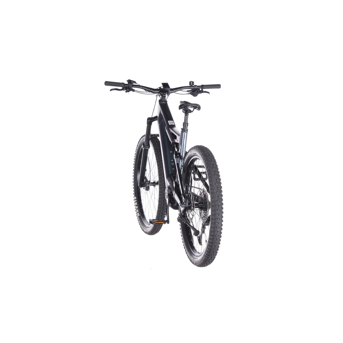 MACINA KAPOHO ELITE - 360° view angle 17