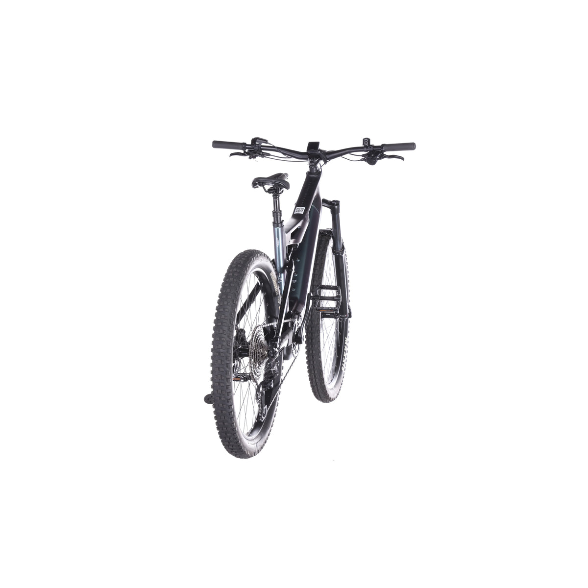 MACINA KAPOHO ELITE - 360° view angle 19