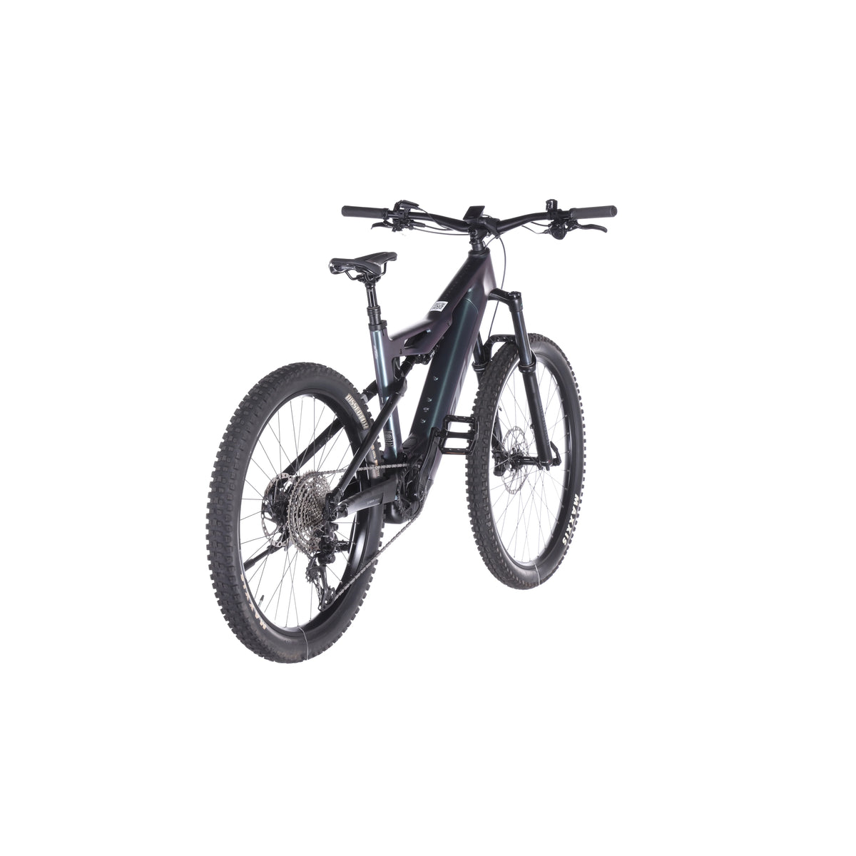 MACINA KAPOHO ELITE - 360° view angle 20