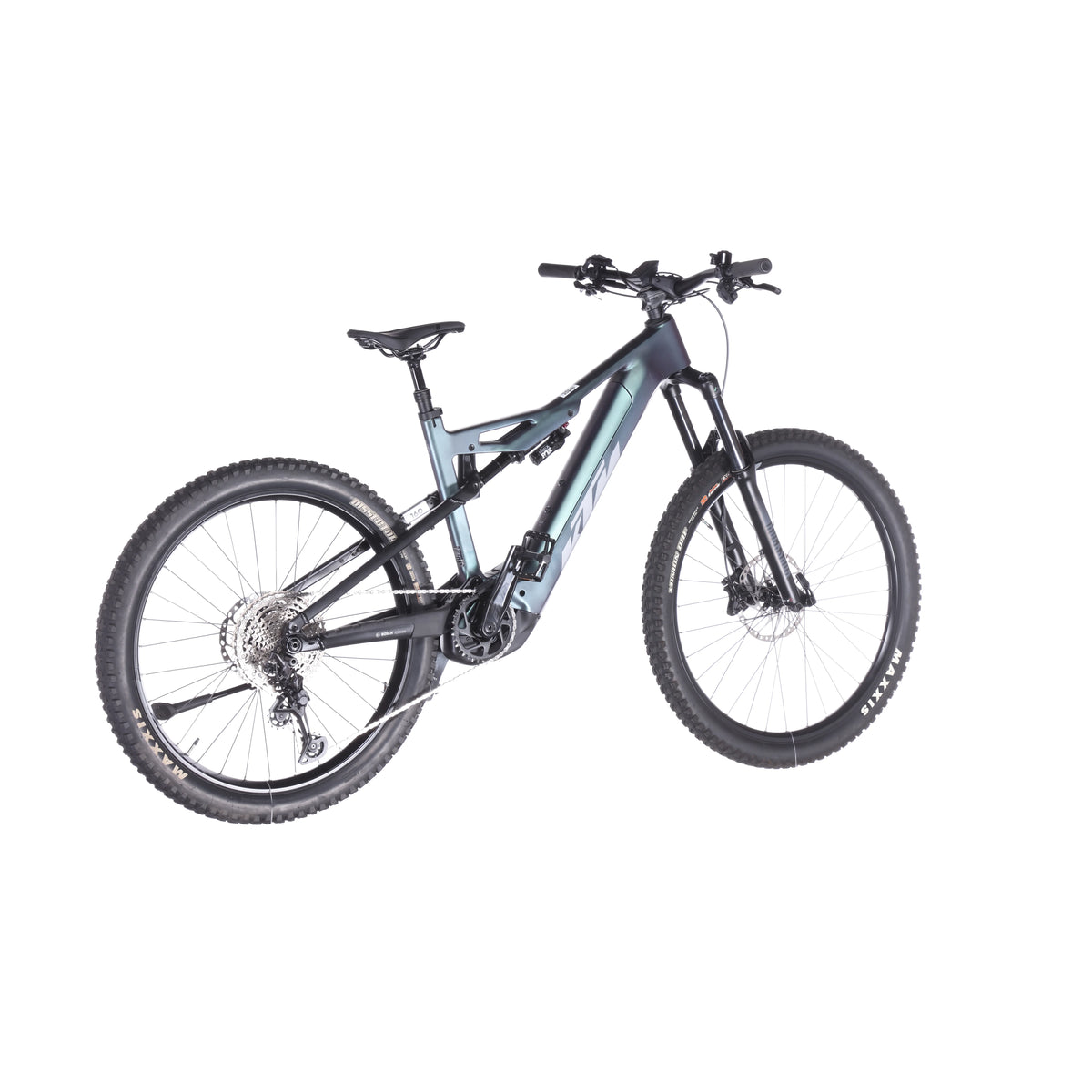 MACINA KAPOHO ELITE - 360° view angle 22
