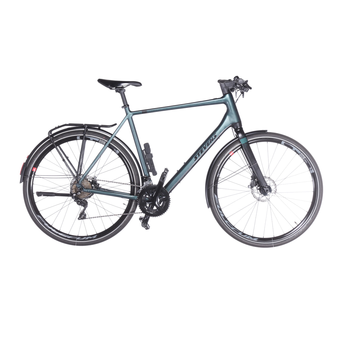 E-Strada 6.3.4 FEQ HT - 360° view angle 0