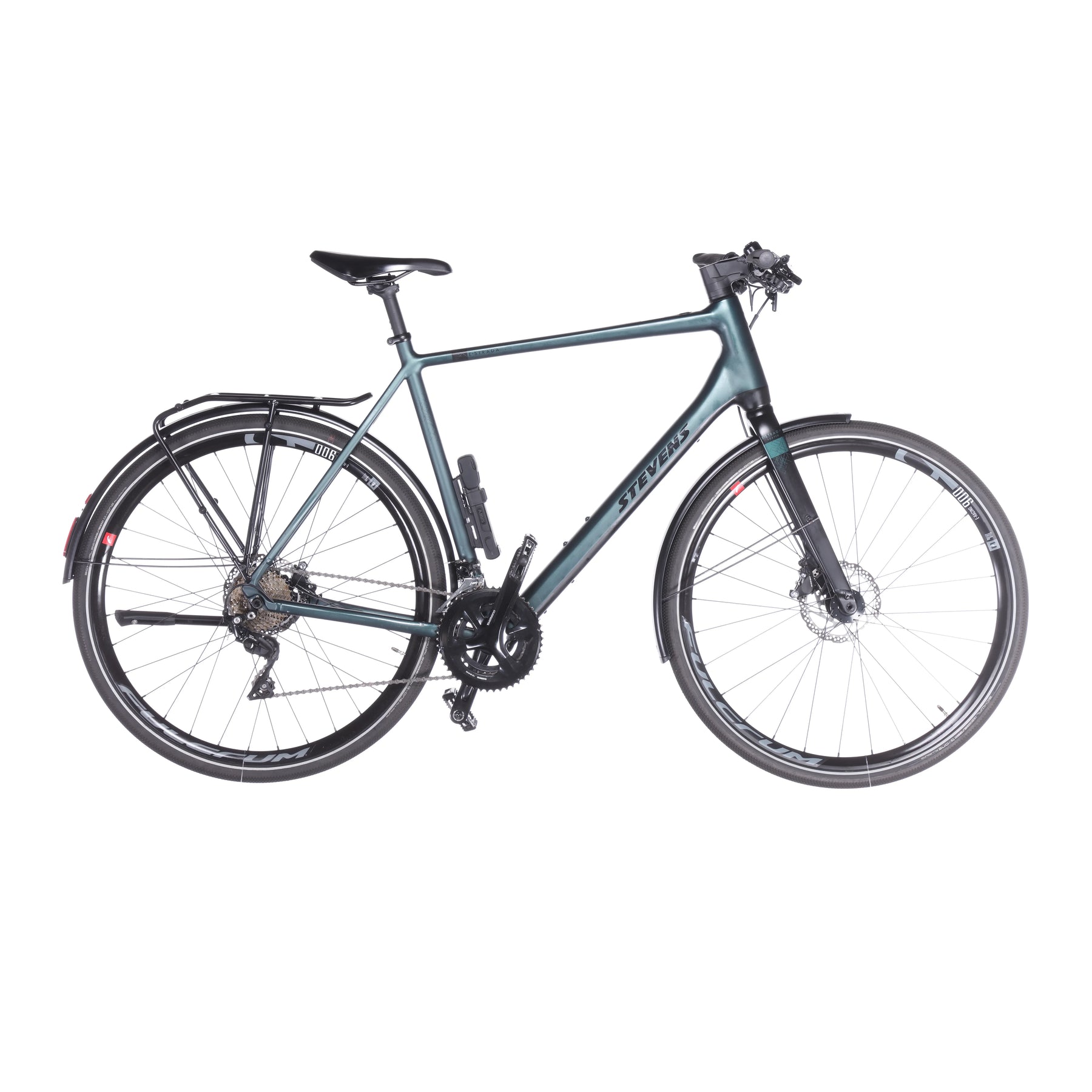 E-Strada 6.3.4 FEQ HT