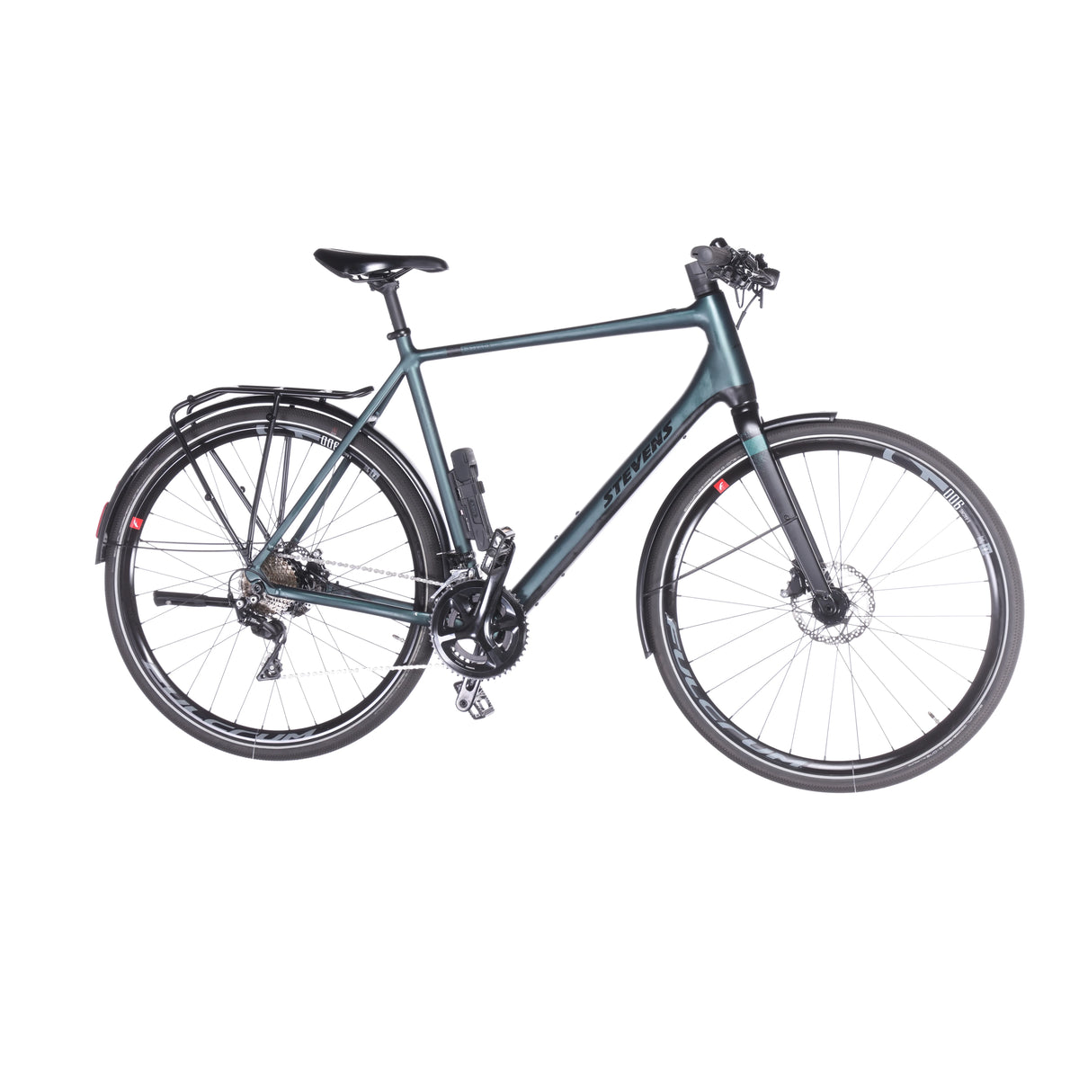 E-Strada 6.3.4 FEQ HT - 360° view angle 1