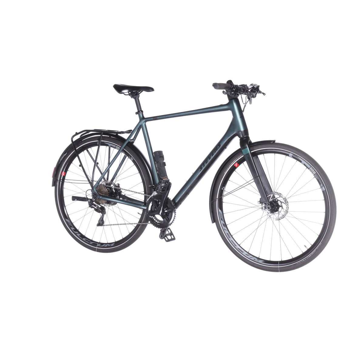 E-Strada 6.3.4 FEQ HT - 360° view angle 2