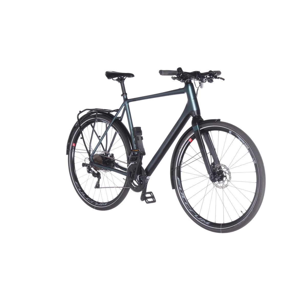 E-Strada 6.3.4 FEQ HT - 360° view angle 3