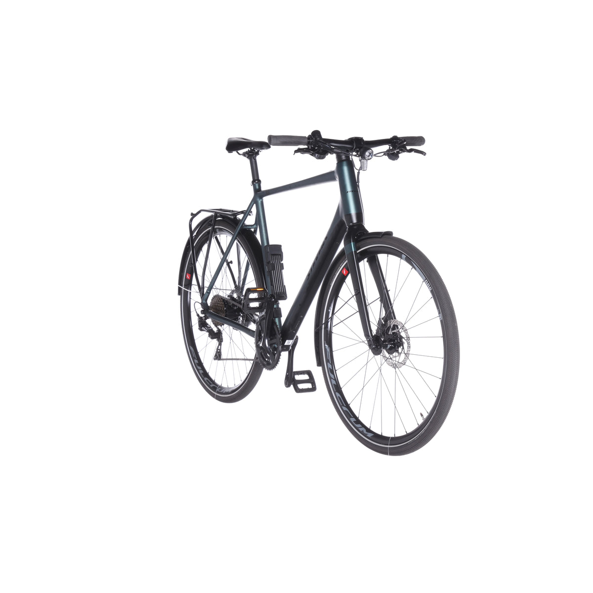 E-Strada 6.3.4 FEQ HT - 360° view angle 4