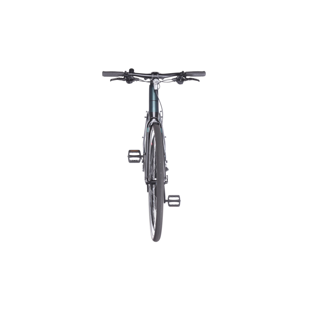 E-Strada 6.3.4 FEQ HT - 360° view angle 6