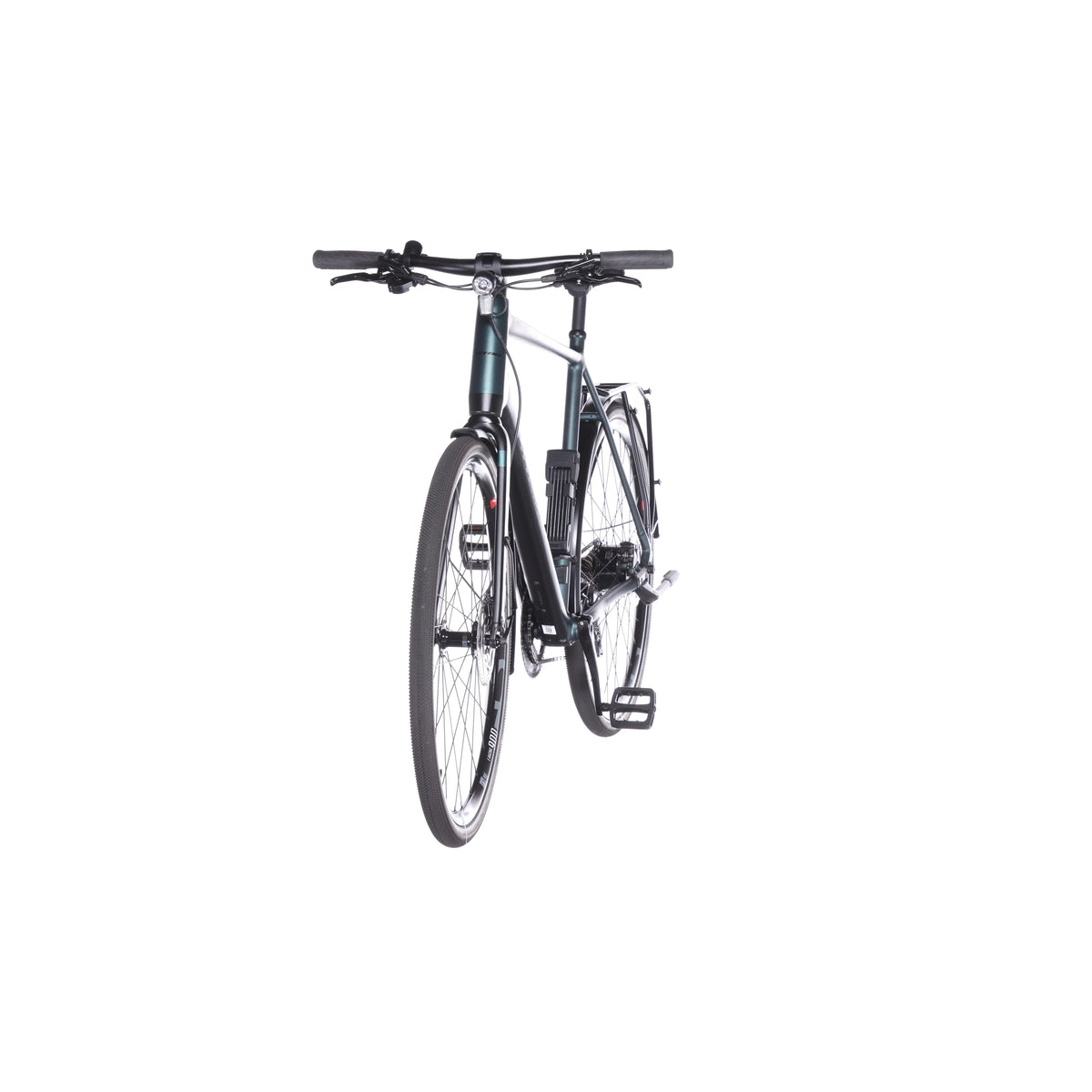 E-Strada 6.3.4 FEQ HT - 360° view angle 7