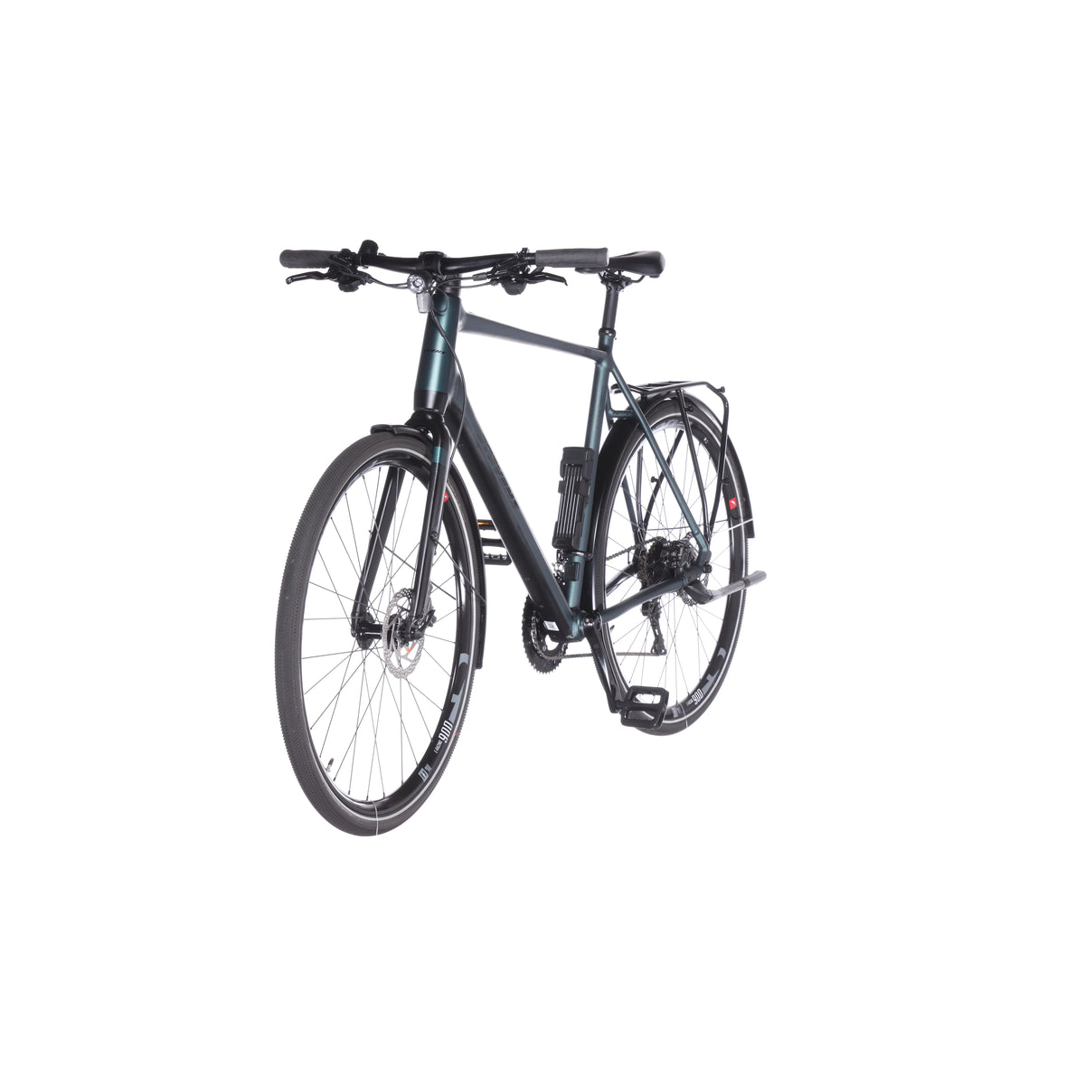 E-Strada 6.3.4 FEQ HT - 360° view angle 8