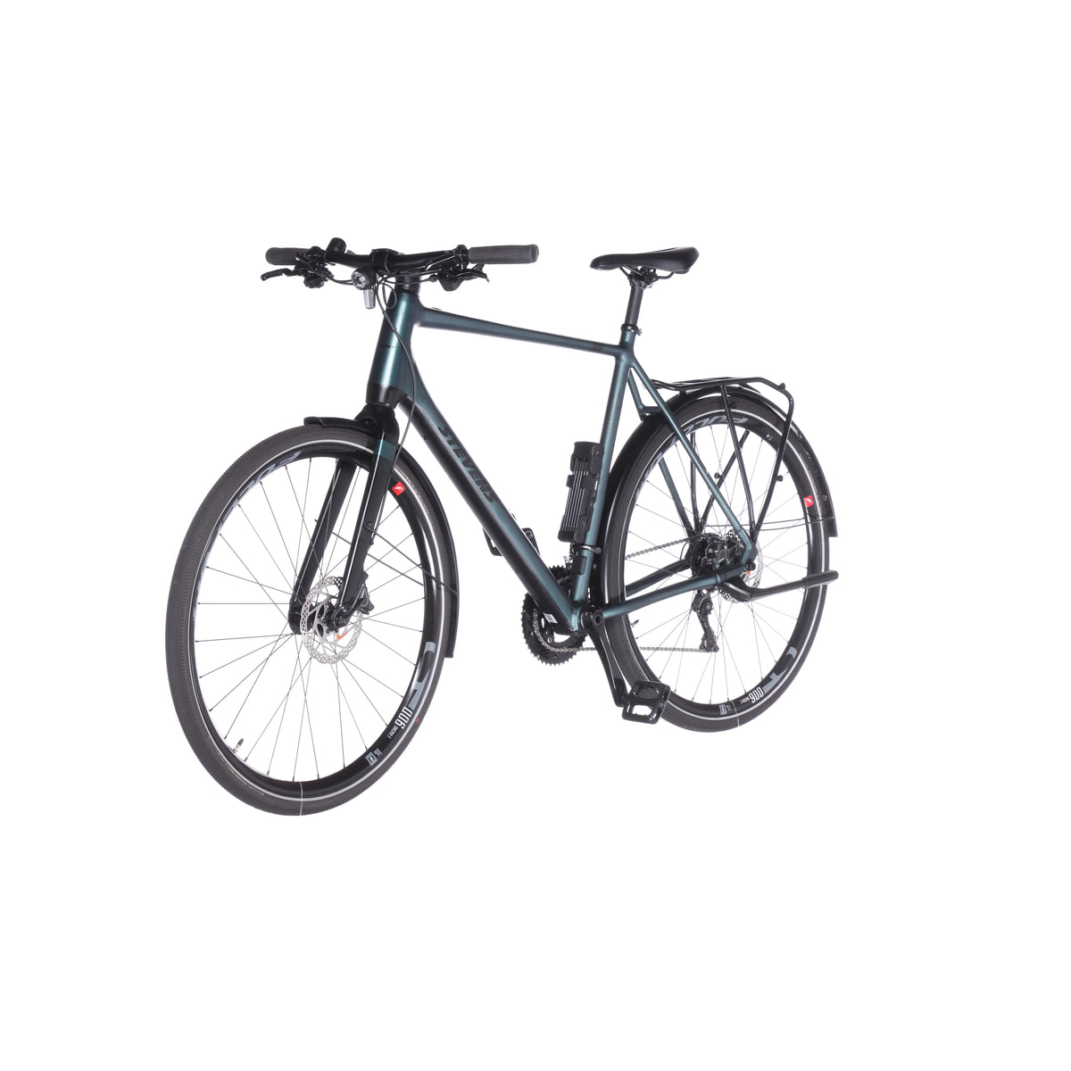 E-Strada 6.3.4 FEQ HT - 360° view angle 9