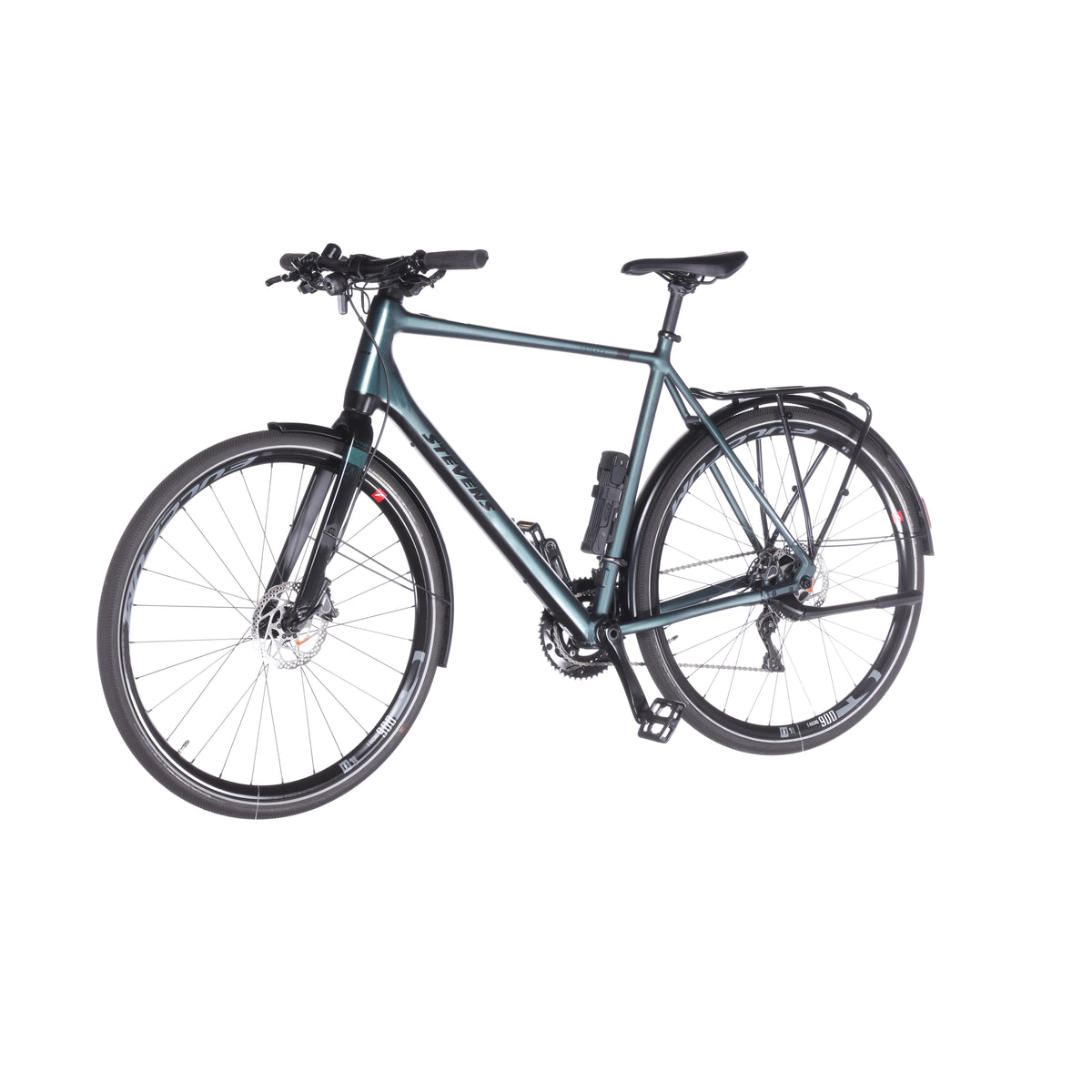 E-Strada 6.3.4 FEQ HT - 360° view angle 10