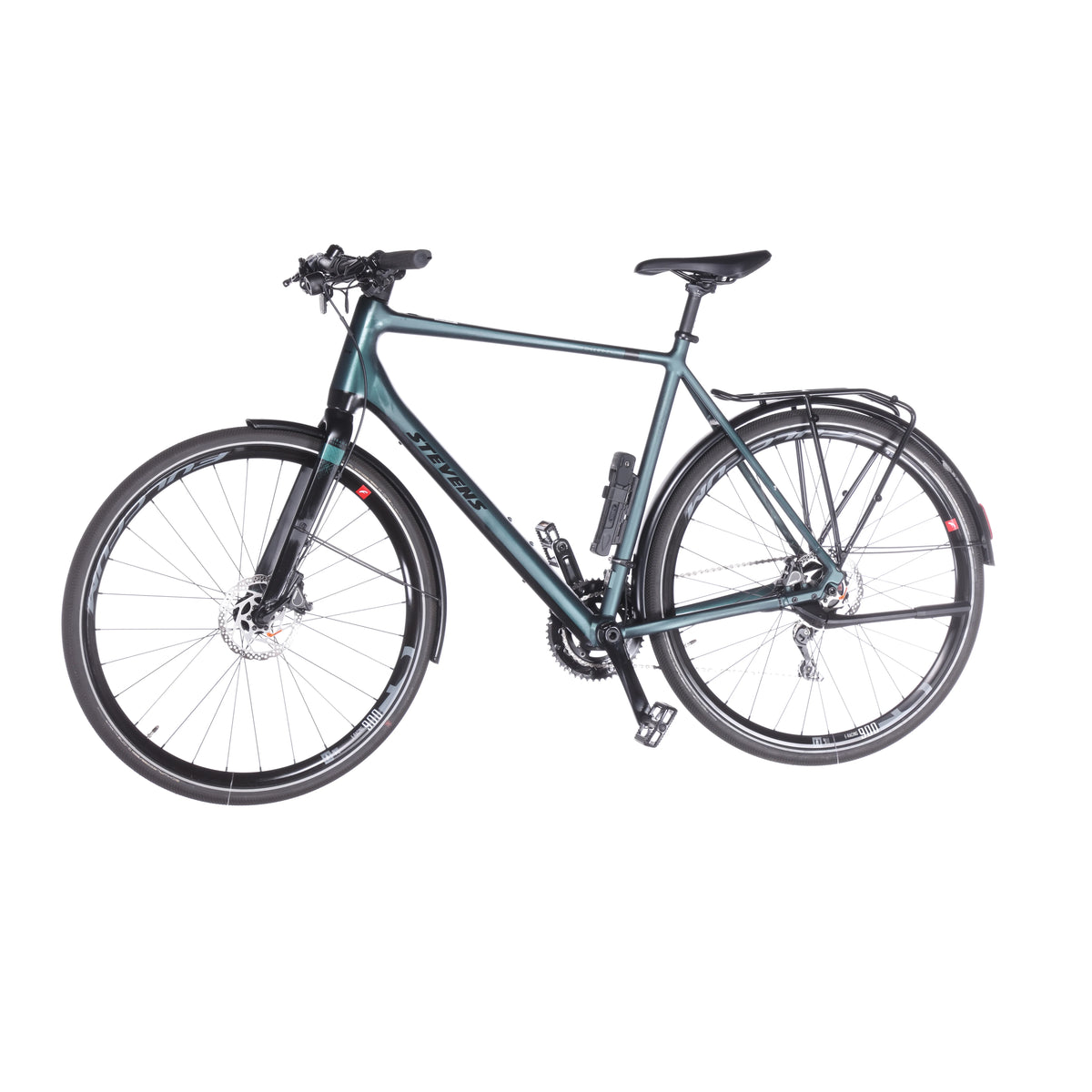 E-Strada 6.3.4 FEQ HT - 360° view angle 11