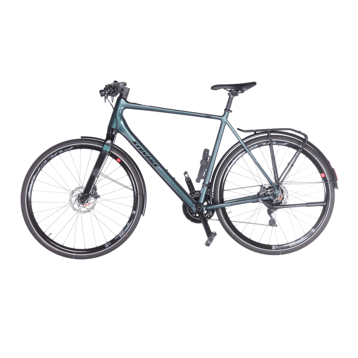 E-Strada 6.3.4 FEQ HT - 360° view angle 12