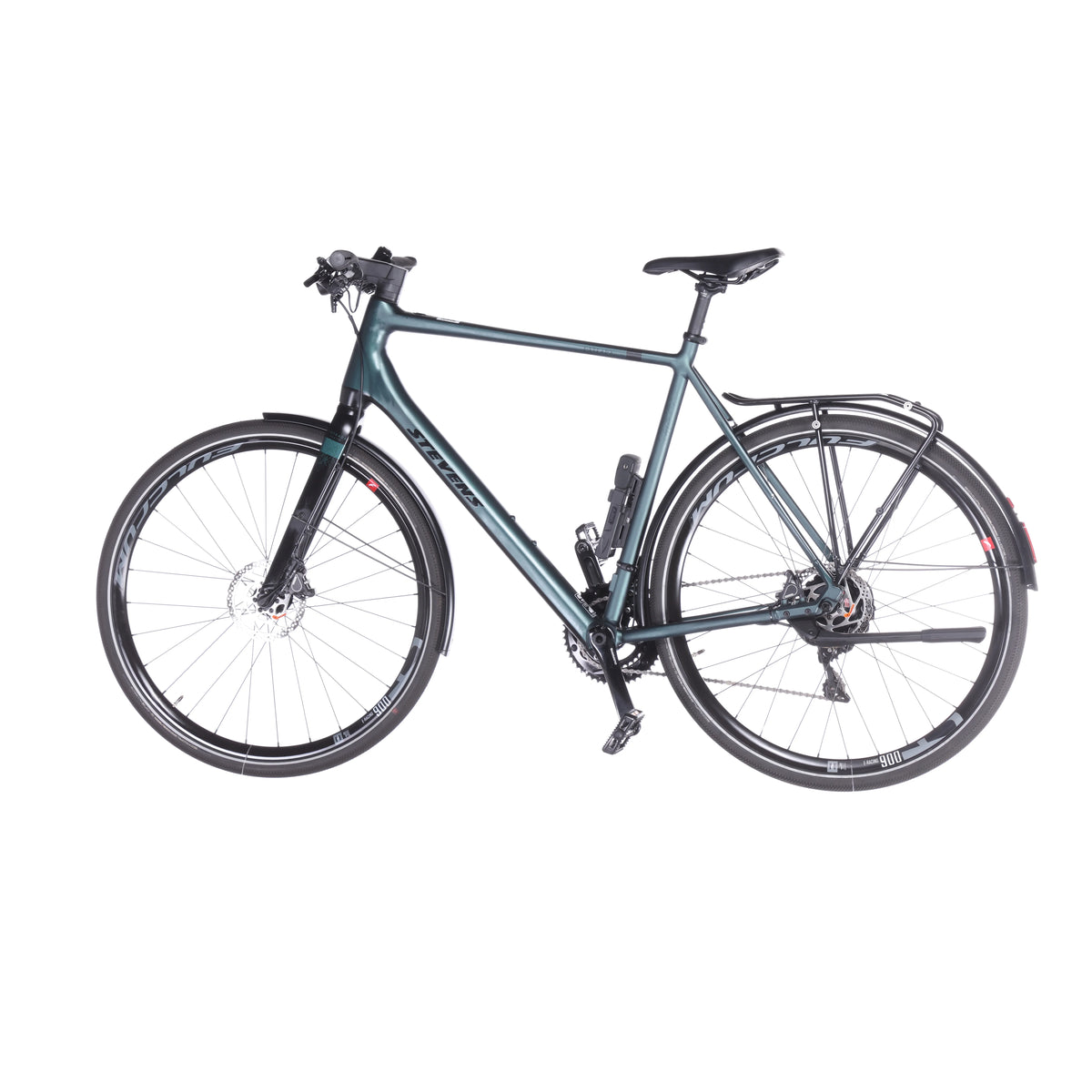 E-Strada 6.3.4 FEQ HT - 360° view angle 13