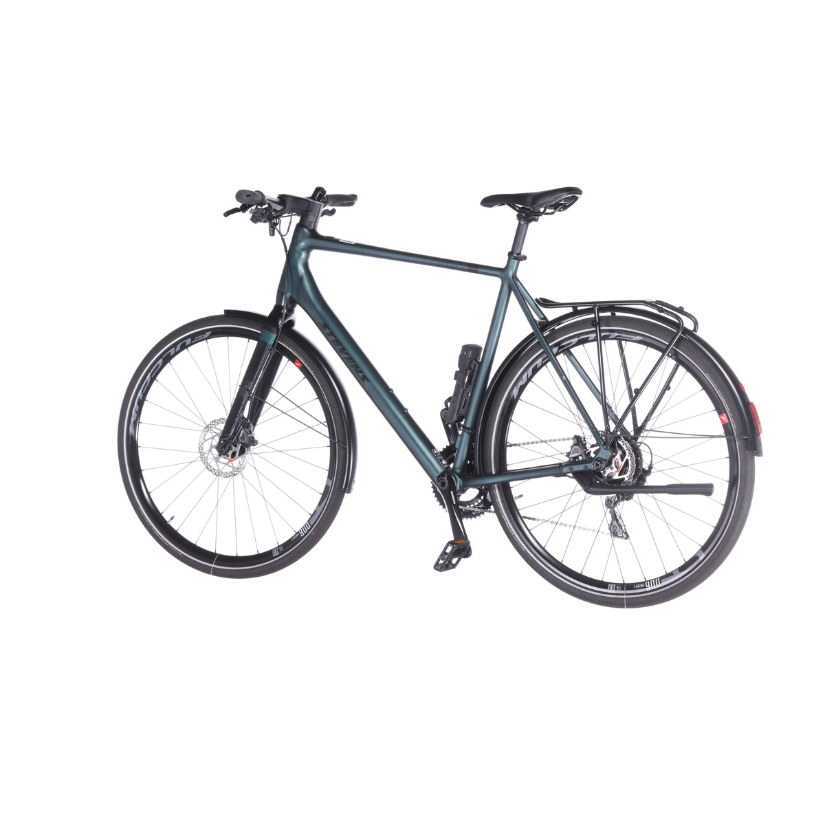 E-Strada 6.3.4 FEQ HT - 360° view angle 14