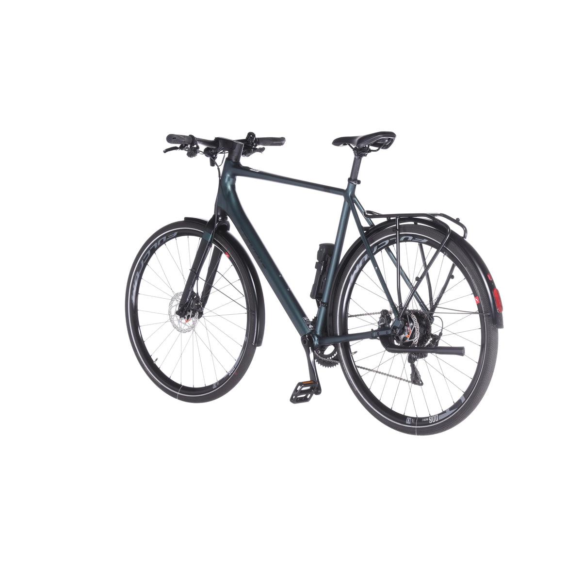 E-Strada 6.3.4 FEQ HT - 360° view angle 15
