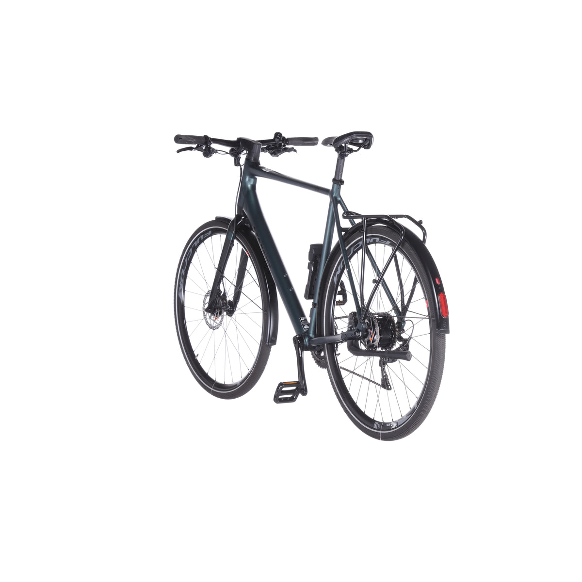E-Strada 6.3.4 FEQ HT - 360° view angle 16