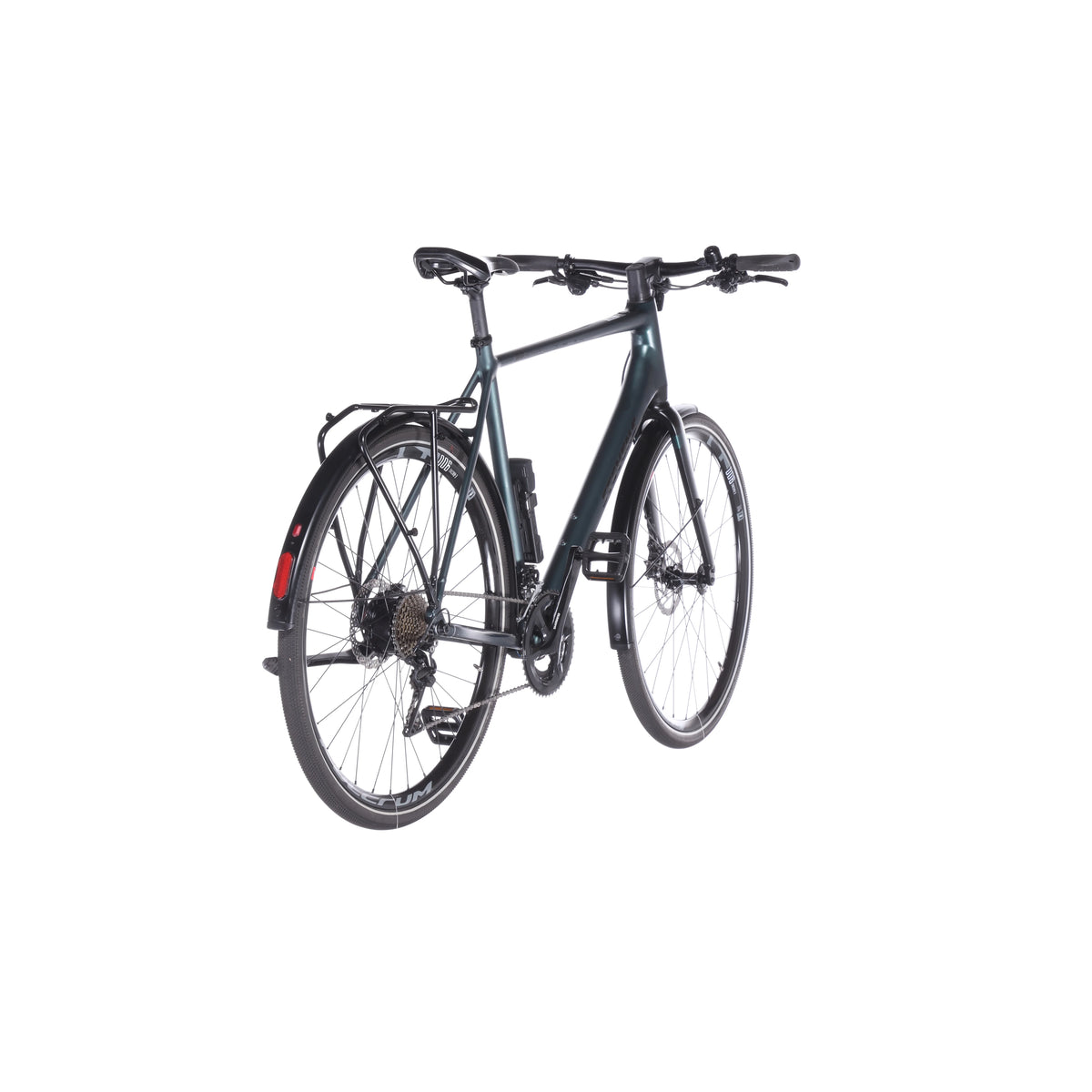E-Strada 6.3.4 FEQ HT - 360° view angle 20