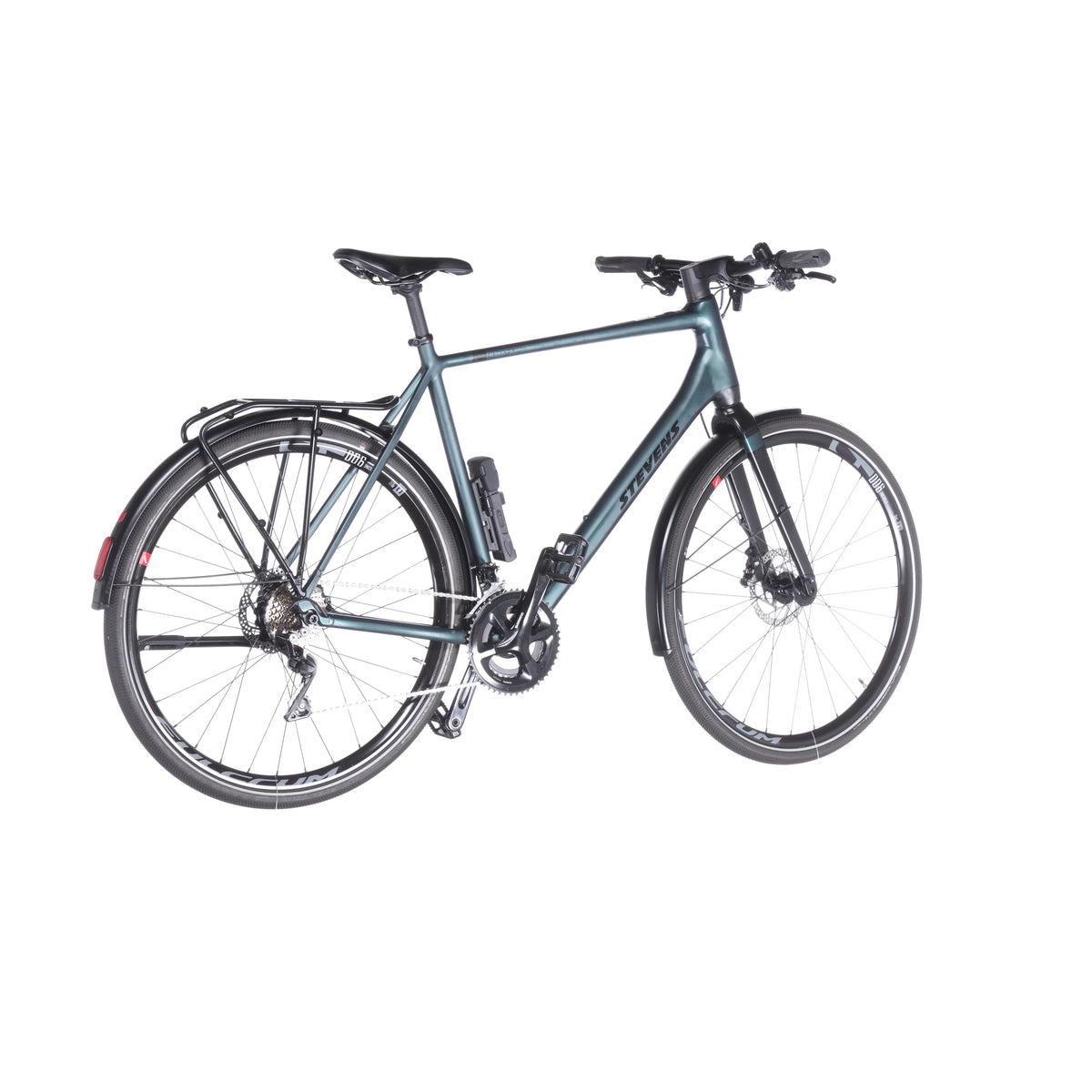 E-Strada 6.3.4 FEQ HT - 360° view angle 22