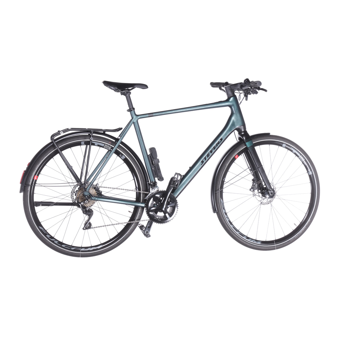 E-Strada 6.3.4 FEQ HT - 360° view angle 23